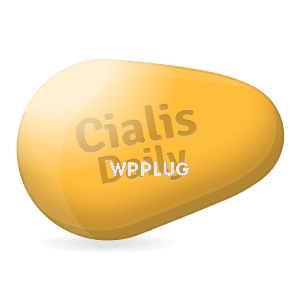 Cialis Daily