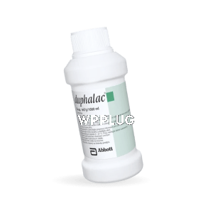 Duphalac